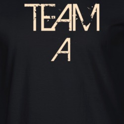 Team Sports Last First Name A T Shirt 9239842