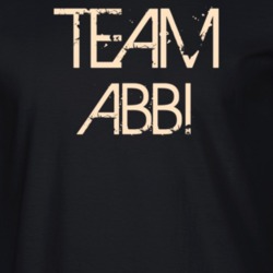 Team Sports Last First Name Abbi T Shirt 9240303