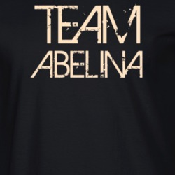 Team Sports Last First Name Abelina T Shirt 9240687
