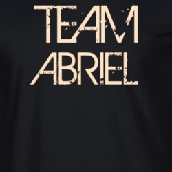 Team Sports Last First Name Abriel T Shirt 9241226