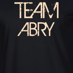 Team Sports Last First Name Abry T Shirt 9241240