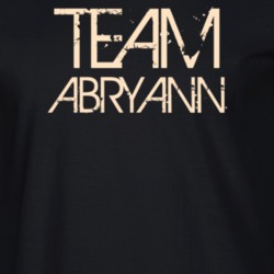 Team Sports Last First Name Abryann T Shirt 9241249