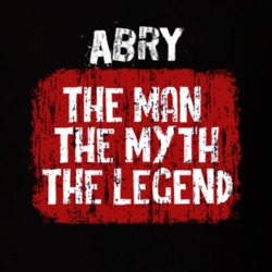 Abry The Man The Myth The Legend T Shirt 9862088