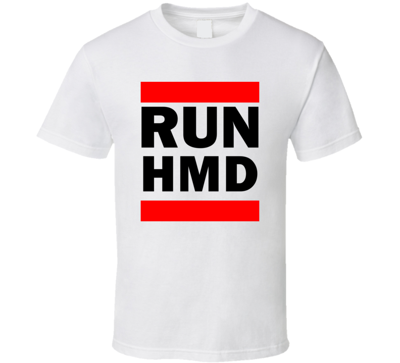 Run HMD Heard Island McDonald Mcdonald Islands Funny Graphic Patriotic