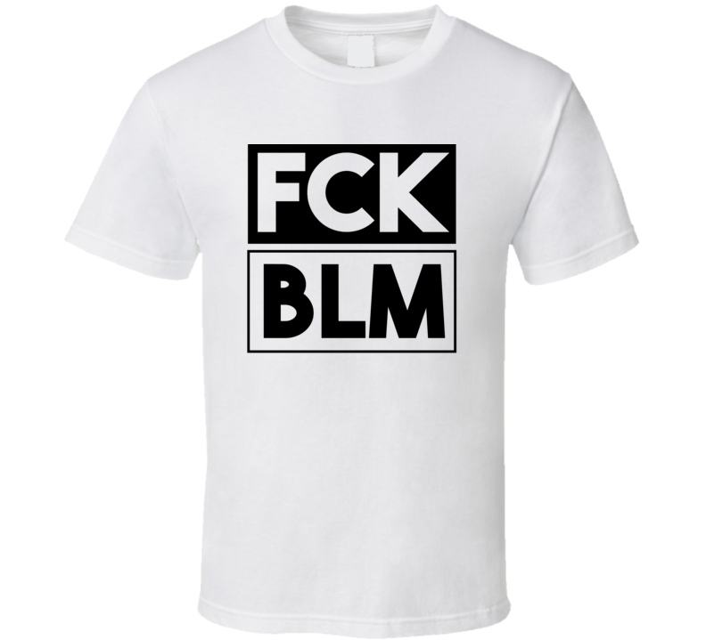 Fck BLM Saint Barthalemy Funny Graphic Patriotic T Shirt Fck BLM Saint Barthalemy Funny Graphic Patriotic T Shirt