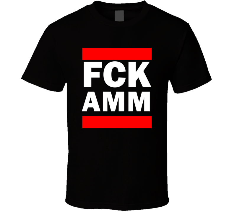 Fck AMM Jordan Queen Alia International   Funny Graphic Patriotic Paro
