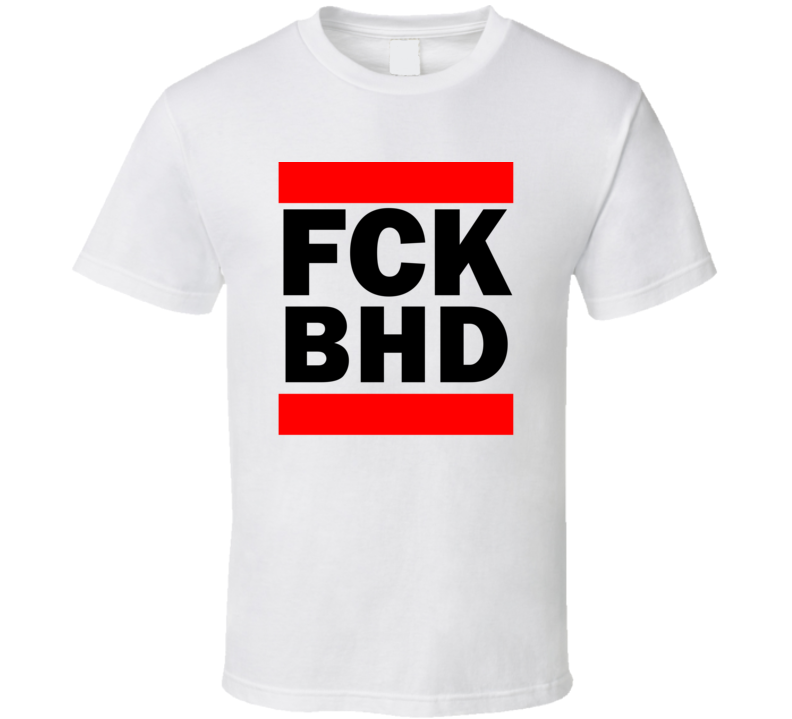 Fck BHD Northern Ireland United Kingdom Belfast Harbor Funny Graphic P Fck BHD Northern Ireland United Kingdom Belfast Harbor Funny Graphic P