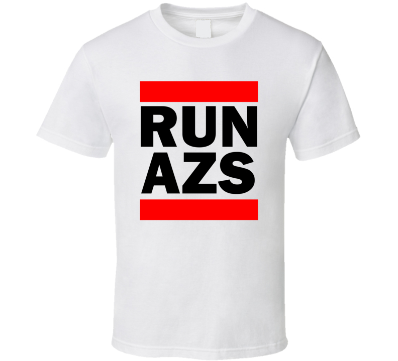 Run AZS Dominican Republic Funny Graphic Patriotic Parody T Shirt Run AZS Dominican Republic Funny Graphic Patriotic Parody T Shirt