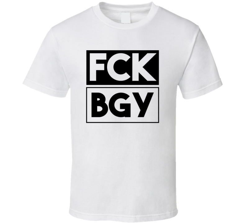 Fck BGY Italy Orio Al Serio Funny Graphic Patriotic T Shirt Fck BGY Italy Orio Al Serio Funny Graphic Patriotic T Shirt
