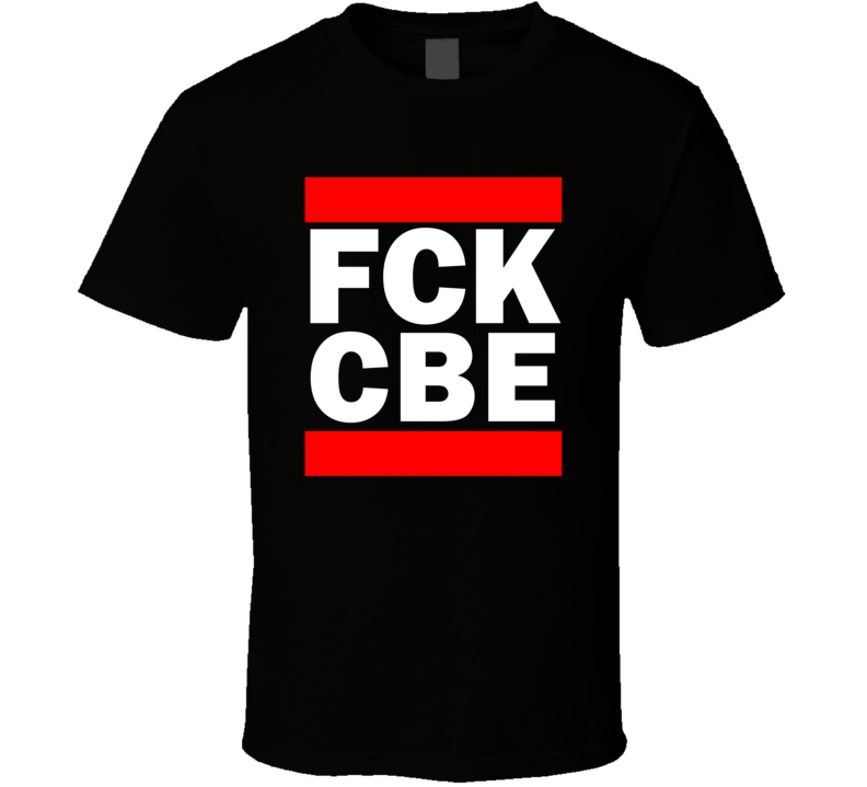 Fck CBE MD USA Municipal Funny Graphic Patriotic Parody Black T Shi Fck CBE MD USA Municipal Funny Graphic Patriotic Parody Black T Shi