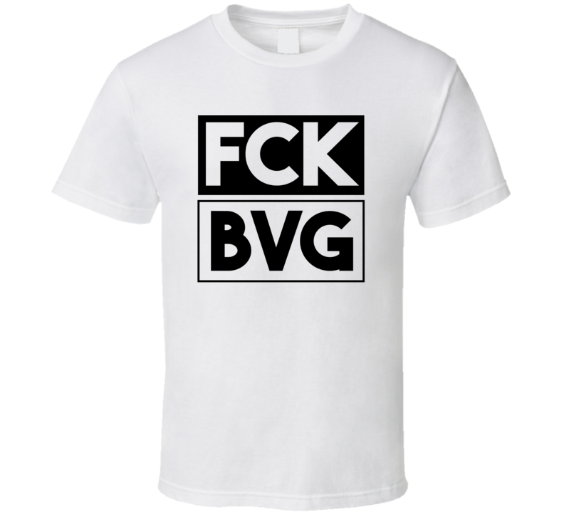 Fck BVG Norway Funny Graphic Patriotic T Shirt Fck BVG Norway Funny Graphic Patriotic T Shirt