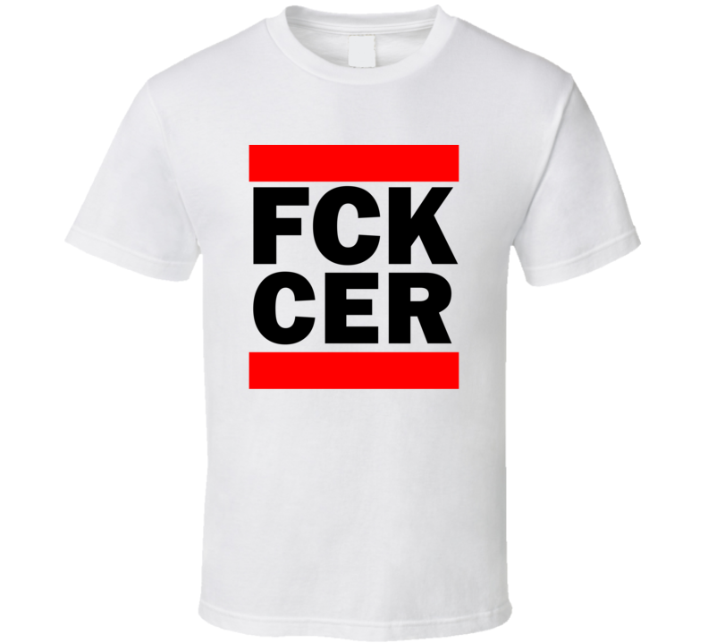 Fck CER France Maupertus     Funny Graphic Patriotic Parody T Shirt