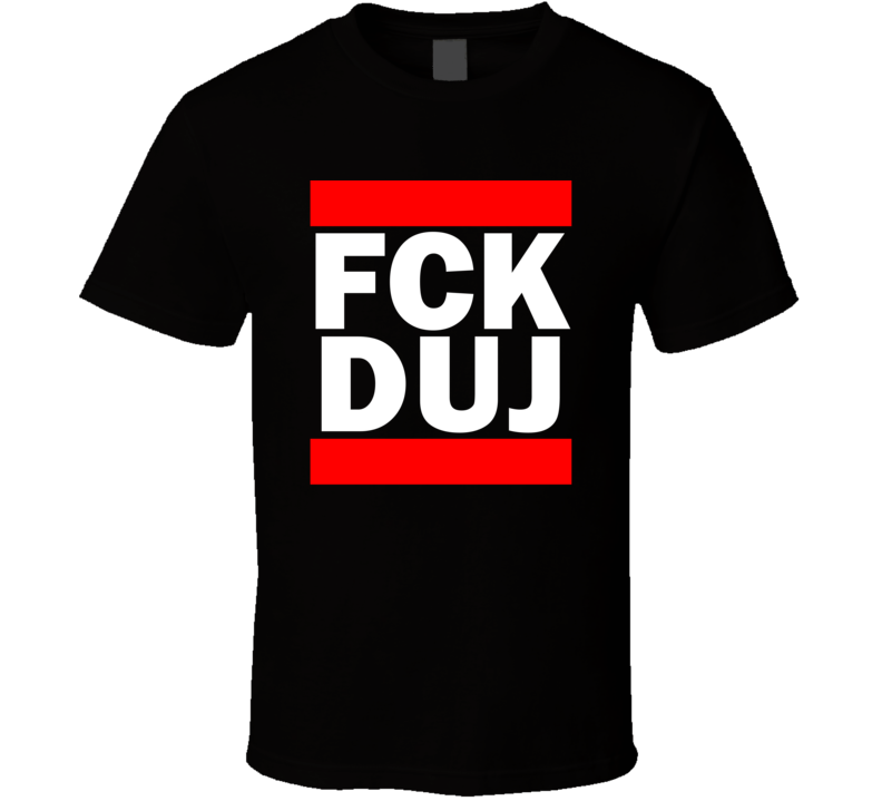 Fck DUJ PA USA Jefferson County Funny Graphic Patriotic Parody Black Fck DUJ PA USA Jefferson County Funny Graphic Patriotic Parody Black