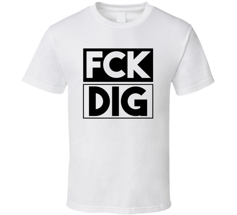 Fck DIG China Funny Graphic Patriotic T Shirt Fck DIG China Funny Graphic Patriotic T Shirt