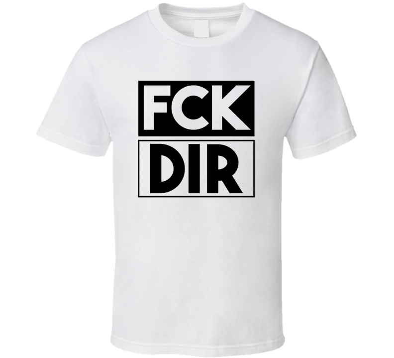 Fck DIR Ethiopia Funny Graphic Patriotic T Shirt Fck DIR Ethiopia Funny Graphic Patriotic T Shirt