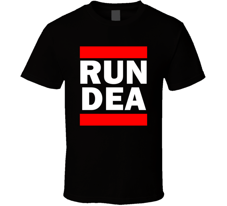 Run DEA Pakistan Funny Graphic Patriotic Parody Black T Shirt Run DEA Pakistan Funny Graphic Patriotic Parody Black T Shirt