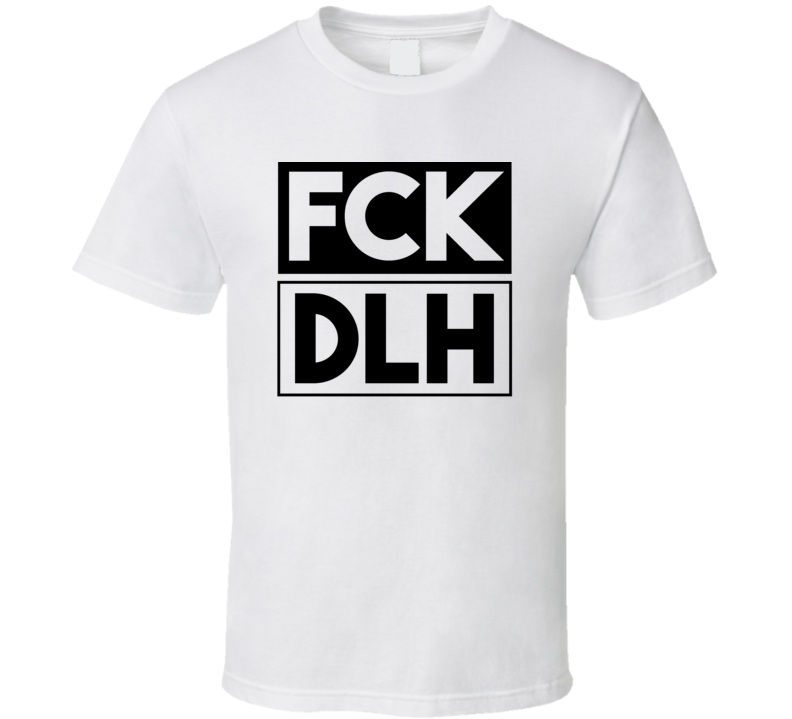 Fck DLH MN USA Duluth International Funny Graphic Patriotic T Shirt Fck DLH MN USA Duluth International Funny Graphic Patriotic T Shirt