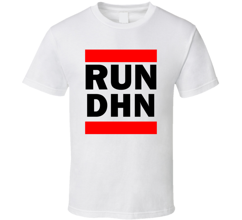 Run DHN AL USA Municipal Funny Graphic Patriotic Parody T Shirt Run DHN AL USA Municipal Funny Graphic Patriotic Parody T Shirt