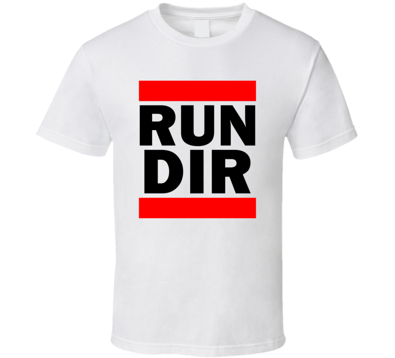 Run DIR Ethiopia Funny Graphic Patriotic Parody T Shirt Run DIR Ethiopia Funny Graphic Patriotic Parody T Shirt
