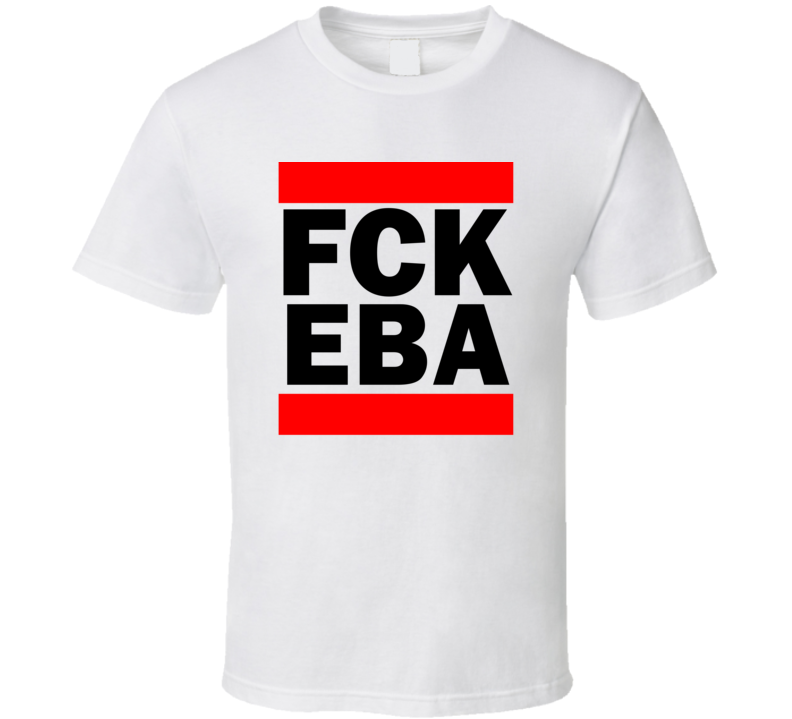 Fck EBA Italy Marina Di Campo Funny Graphic Patriotic Parody T Shirt Fck EBA Italy Marina Di Campo Funny Graphic Patriotic Parody T Shirt