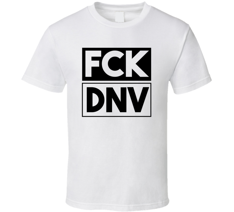 Fck DNV IL USA Vermilion County Funny Graphic Patriotic T Shirt Fck DNV IL USA Vermilion County Funny Graphic Patriotic T Shirt