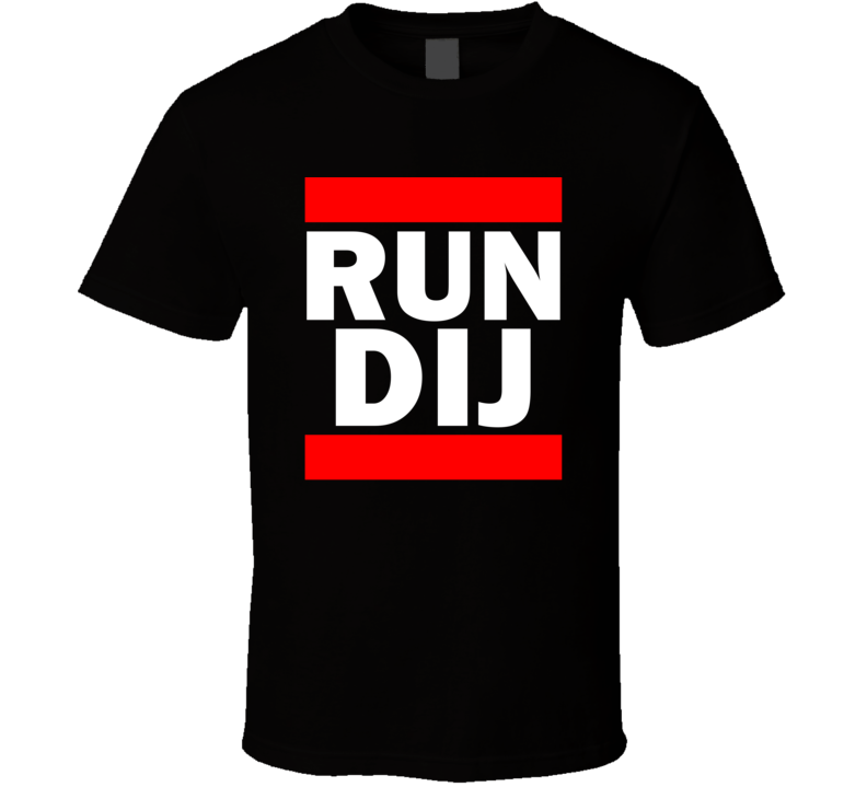 Run DIJ France Longvic Funny Graphic Patriotic Parody Black T Shir Run DIJ France Longvic Funny Graphic Patriotic Parody Black T Shir