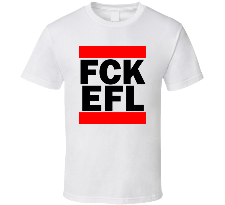 Fck EFL Greece Funny Graphic Patriotic Parody T Shirt Fck EFL Greece Funny Graphic Patriotic Parody T Shirt