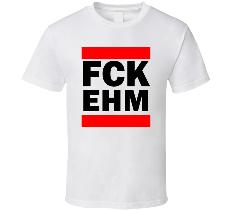Fck EHM Alaska USA Funny Graphic Patriotic Parody T Shirt Fck EHM Alaska USA Funny Graphic Patriotic Parody T Shirt