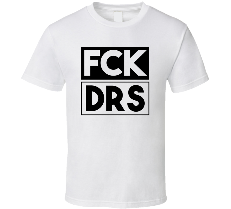 Fck DRS Germany Dresden     Funny Graphic Patriotic T Shirt