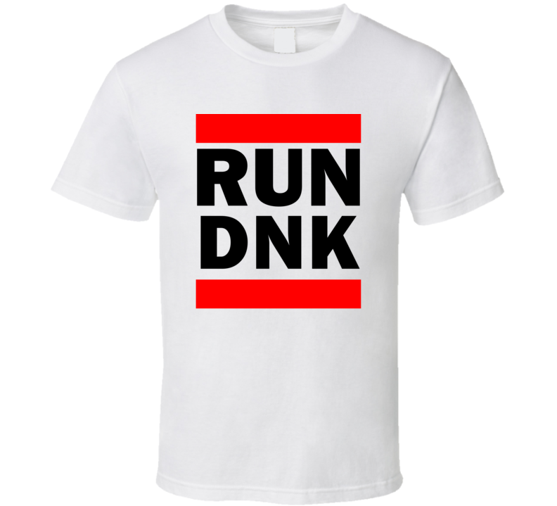Run DNK Ukraine Funny Graphic Patriotic Parody T Shirt Run DNK Ukraine Funny Graphic Patriotic Parody T Shirt