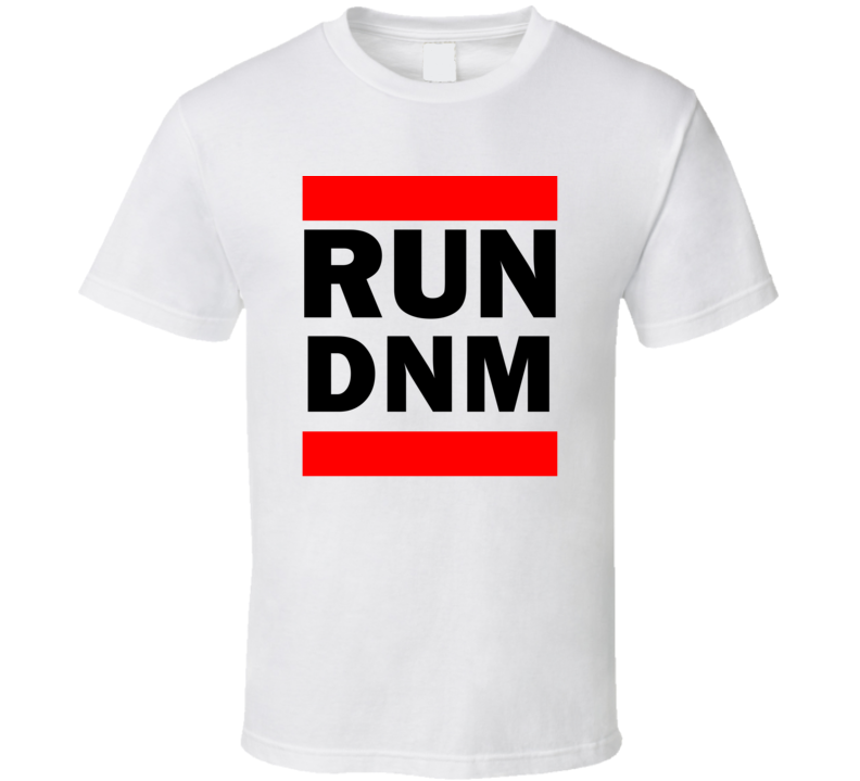 Run DNM Western Australia Australia    Funny Graphic Patriotic Parody T Shirt