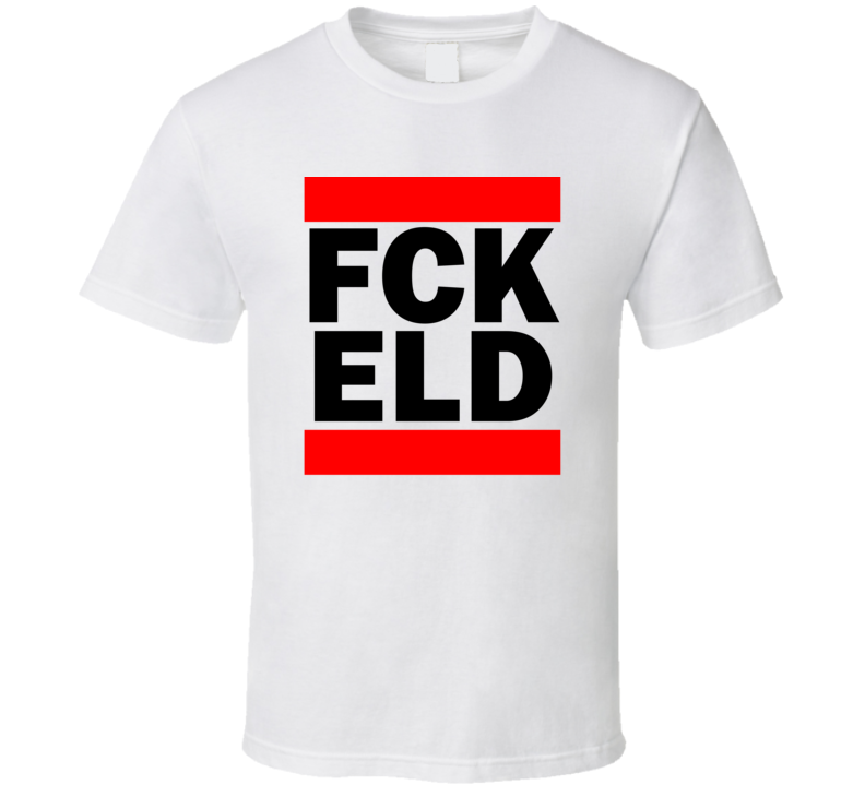 Fck ELD AR USA Funny Graphic Patriotic Parody T Shirt Fck ELD AR USA Funny Graphic Patriotic Parody T Shirt