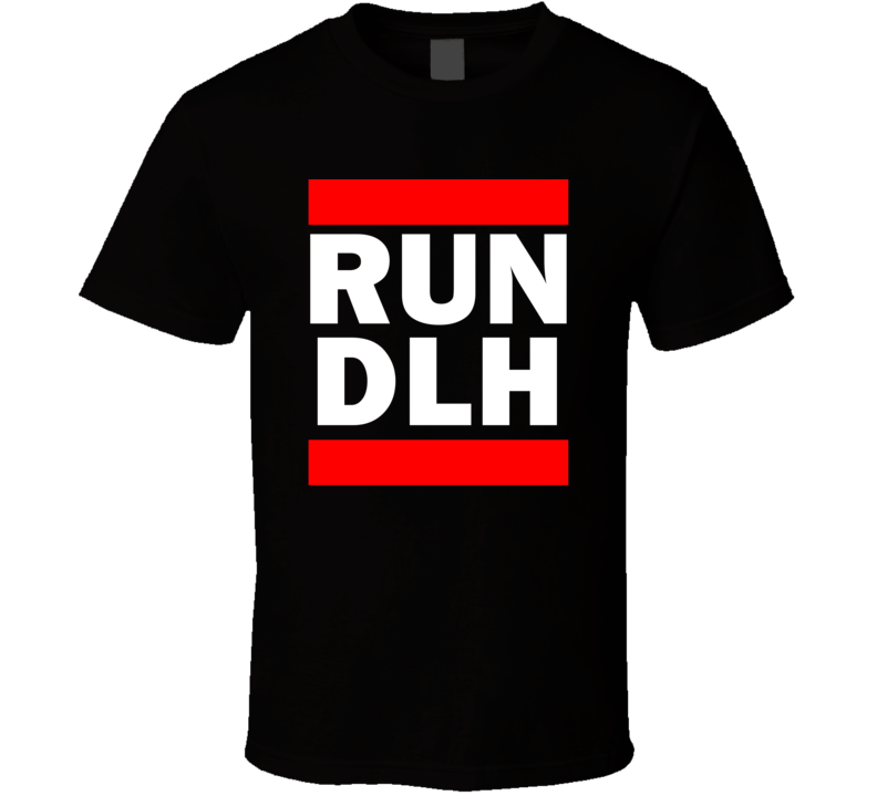 Run DLH MN USA Duluth International Funny Graphic Patriotic Parody B Run DLH MN USA Duluth International Funny Graphic Patriotic Parody B