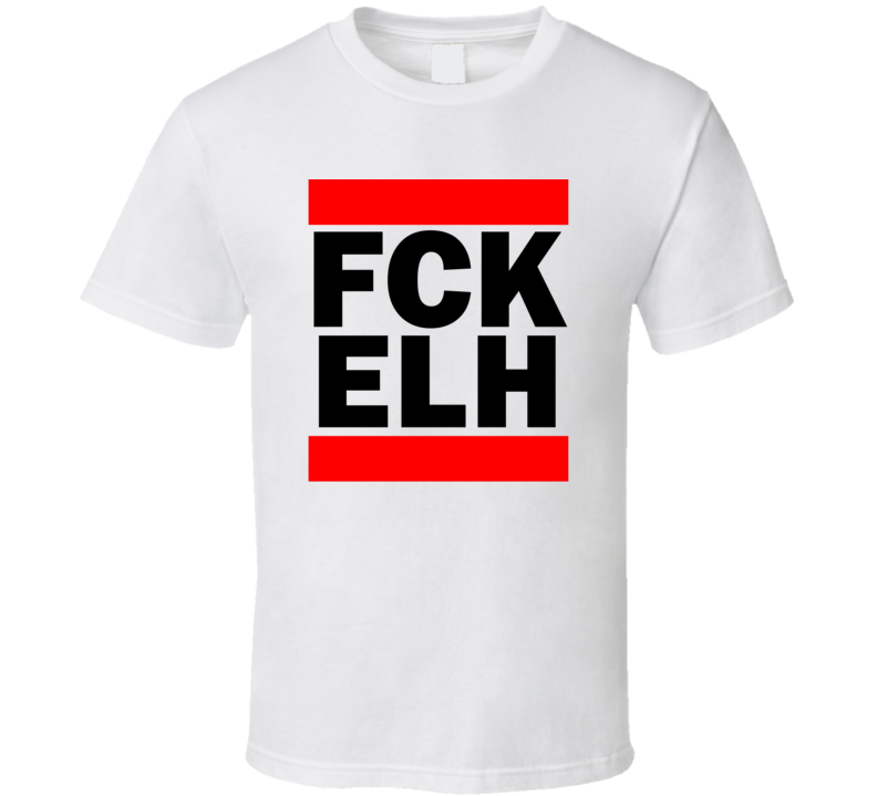 Fck ELH Bahamas Funny Graphic Patriotic Parody T Shirt Fck ELH Bahamas Funny Graphic Patriotic Parody T Shirt