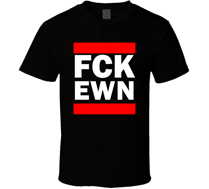 Fck EWN NC USA SimmonsNott Funny Graphic Patriotic Parody Black T S Fck EWN NC USA SimmonsNott Funny Graphic Patriotic Parody Black T S