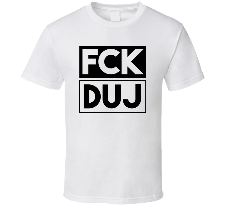 Fck DUJ PA USA Jefferson County Funny Graphic Patriotic T Shirt Fck DUJ PA USA Jefferson County Funny Graphic Patriotic T Shirt