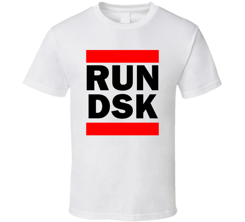 Run DSK Pakistan Funny Graphic Patriotic Parody T Shirt Run DSK Pakistan Funny Graphic Patriotic Parody T Shirt