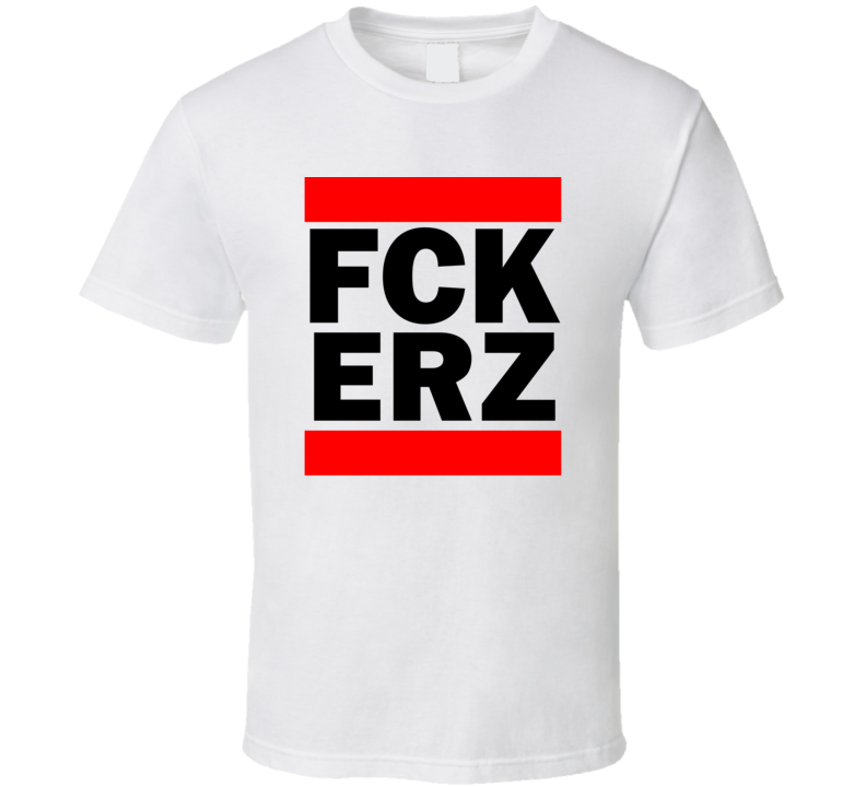 Fck ERZ Turkey Erzurum     Funny Graphic Patriotic Parody T Shirt