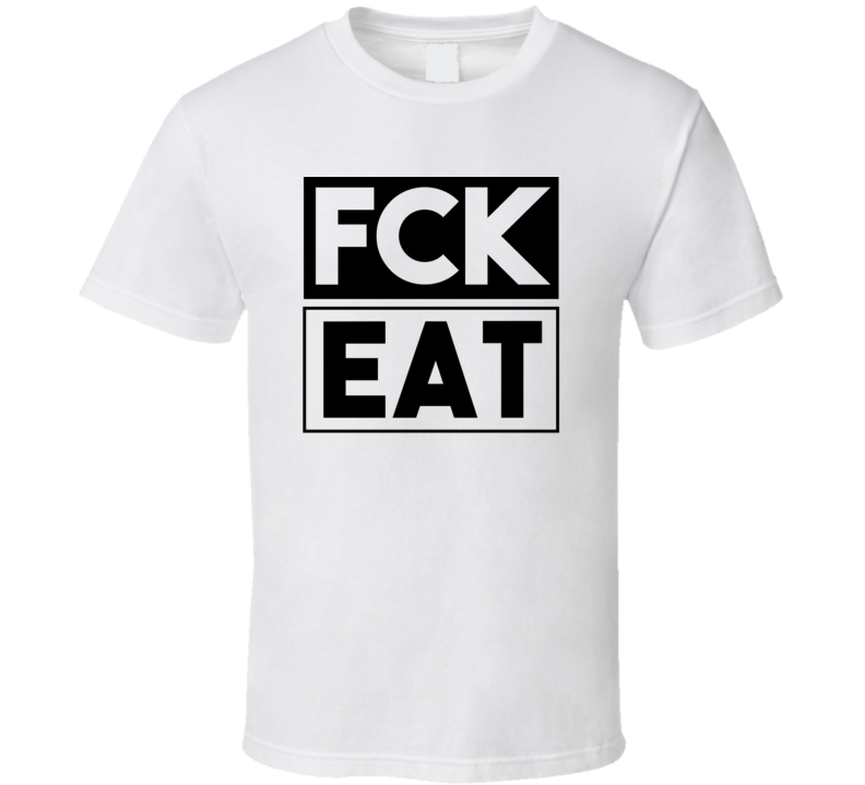 Fck EAT WA USA Pangborn Memorial Field  Funny Graphic Patriotic T Shirt