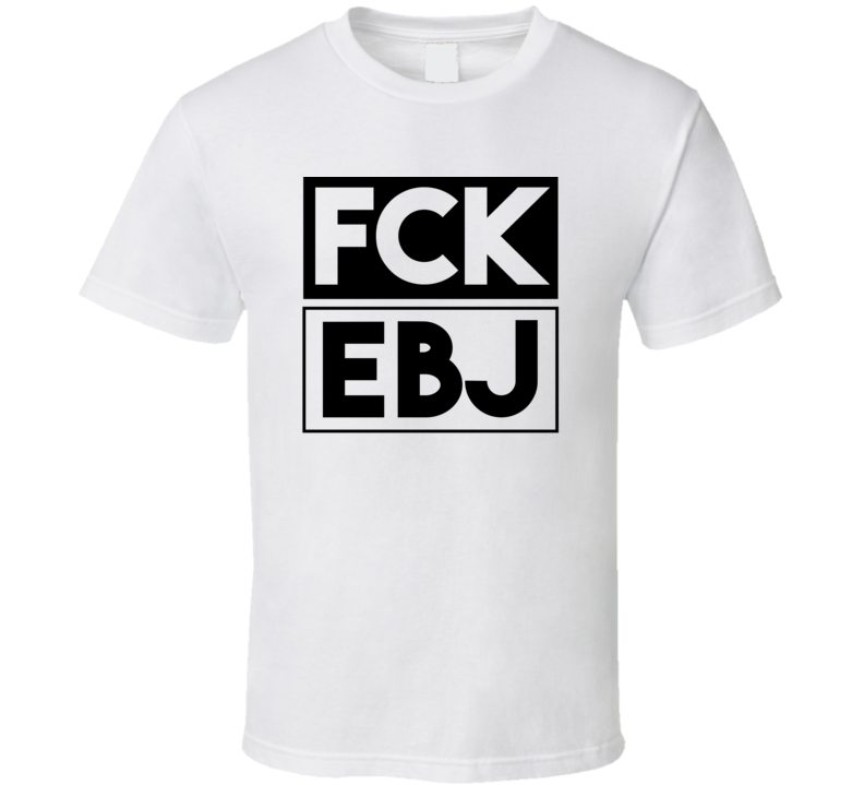 Fck EBJ Denmark Esbjerg Funny Graphic Patriotic T Shirt Fck EBJ Denmark Esbjerg Funny Graphic Patriotic T Shirt