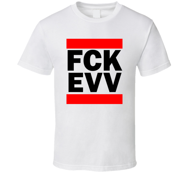 Fck EVV IN USA Evansville Regional Funny Graphic Patriotic Parody T Fck EVV IN USA Evansville Regional Funny Graphic Patriotic Parody T