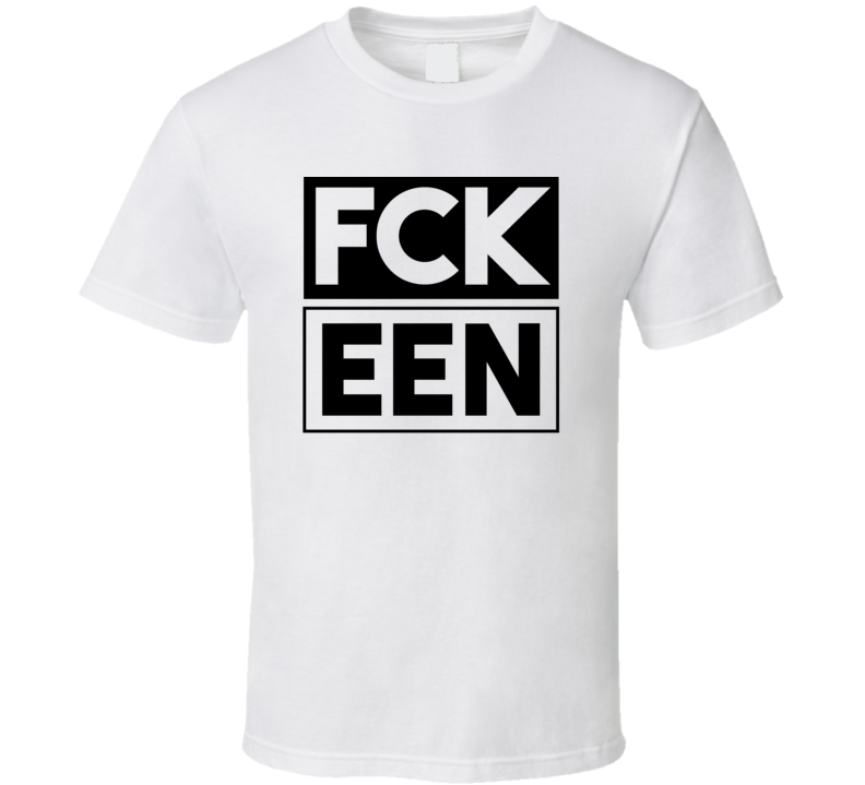 Fck EEN NH USA Dillant Hopkins   Funny Graphic Patriotic T Shirt