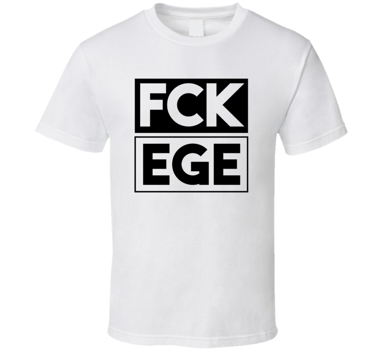 Fck EGE CO USA Eagle County Regional Funny Graphic Patriotic T Shirt Fck EGE CO USA Eagle County Regional Funny Graphic Patriotic T Shirt