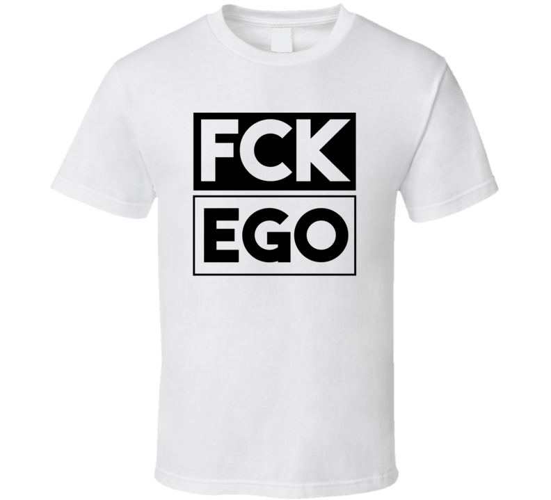 Fck EGO Russia Funny Graphic Patriotic T Shirt Fck EGO Russia Funny Graphic Patriotic T Shirt