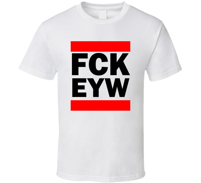 Fck EYW FL USA Funny Graphic Patriotic Parody T Shirt Fck EYW FL USA Funny Graphic Patriotic Parody T Shirt