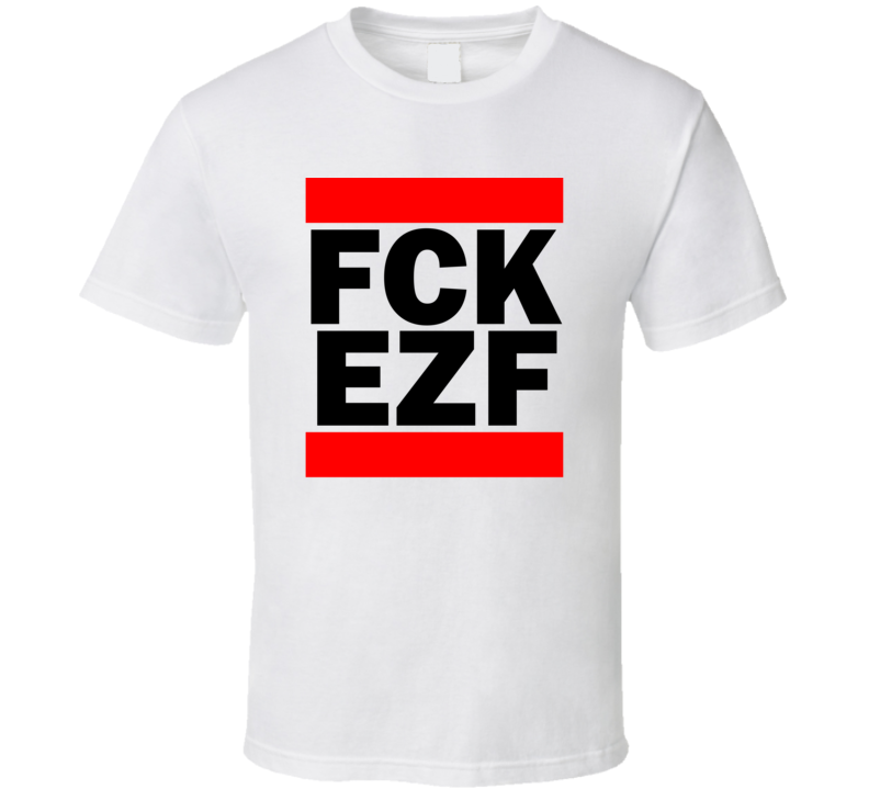 Fck EZF Virginia USA Funny Graphic Patriotic Parody T Shirt Fck EZF Virginia USA Funny Graphic Patriotic Parody T Shirt