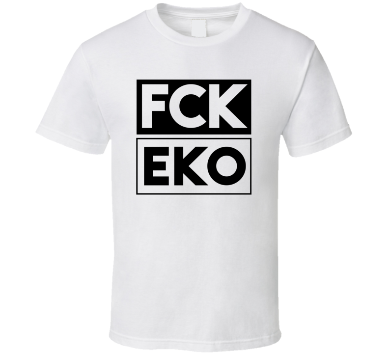 Fck EKO NV USA J C Harris Field Funny Graphic Patriotic T Shirt Fck EKO NV USA J C Harris Field Funny Graphic Patriotic T Shirt