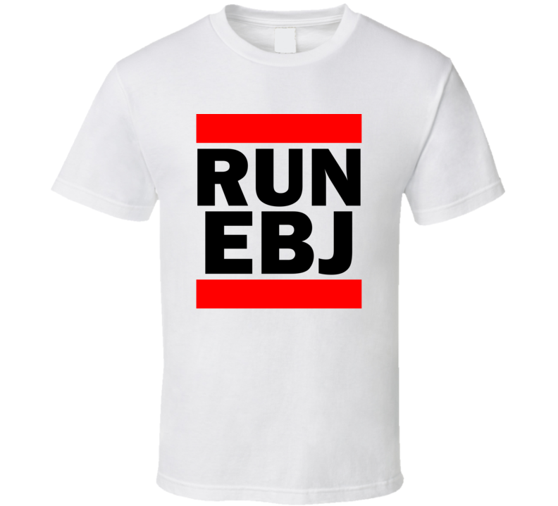 Run EBJ Denmark Esbjerg Funny Graphic Patriotic Parody T Shirt Run EBJ Denmark Esbjerg Funny Graphic Patriotic Parody T Shirt