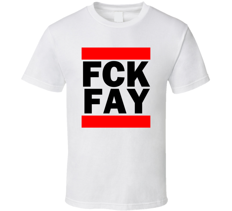 Fck FAY NC USA Fayetteville Municipal Funny Graphic Patriotic Parody Fck FAY NC USA Fayetteville Municipal Funny Graphic Patriotic Parody