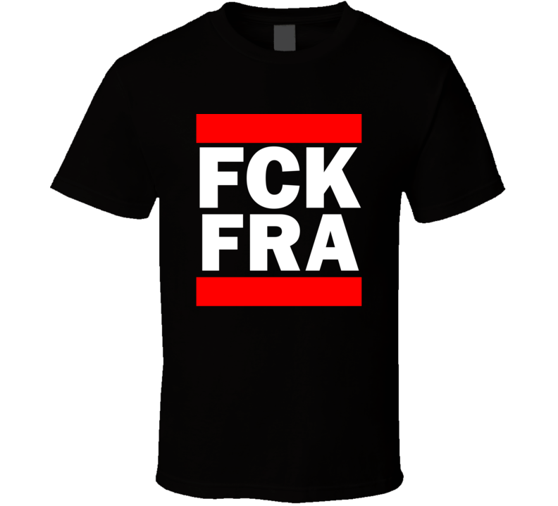 Fck FRA Germany Frankfurt International Funny Graphic Patriotic Par Fck FRA Germany Frankfurt International Funny Graphic Patriotic Par